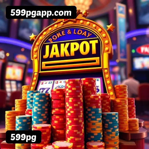 Jogos de Cassino em Destaque - Slots, Roleta, Blackjack